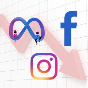 Instagram Facebook e Google in down il 5 Marzo 2024